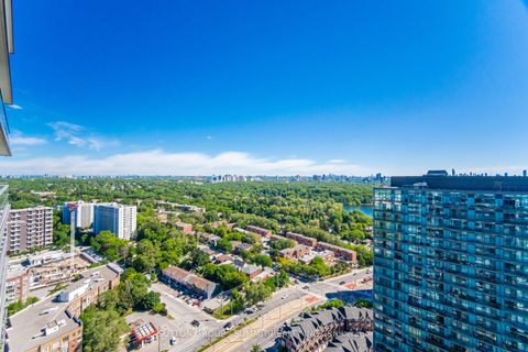 Photo 31 at 3114 - 105 THE QUEENSWAY, Swansea, Toronto