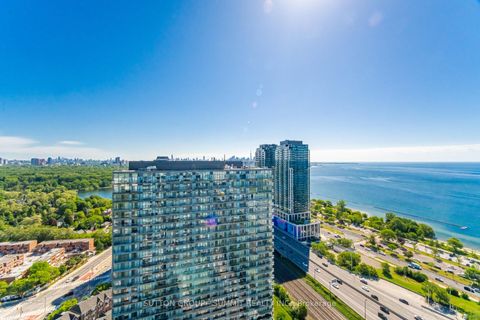 Photo 32 at 3114 - 105 THE QUEENSWAY, Swansea, Toronto