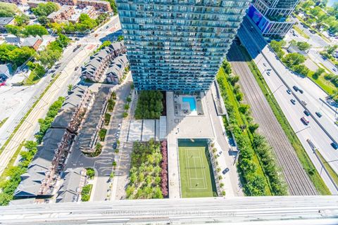 Photo 33 at 3114 - 105 THE QUEENSWAY, Swansea, Toronto