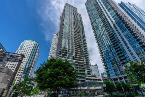 Photo 0 at 1204 - 18 Harbour Street, Waterfront Communities C1, Toronto