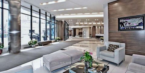 Photo 3 at 1204 - 18 Harbour Street, Waterfront Communities C1, Toronto