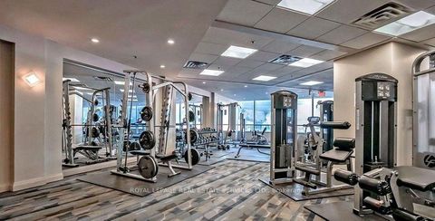 Photo 4 at 1204 - 18 Harbour Street, Waterfront Communities C1, Toronto