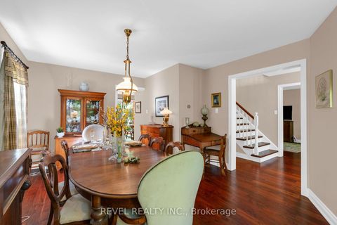 Photo 5 at 33 Falling Brook Drive, Bayshore, Barrie