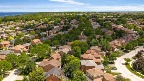 Photo 33 at 33 Falling Brook Drive, Bayshore, Barrie