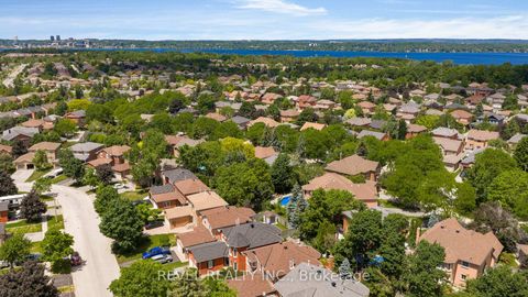 Photo 35 at 33 Falling Brook Drive, Bayshore, Barrie