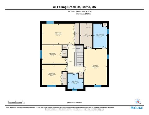Photo 37 at 33 Falling Brook Drive, Bayshore, Barrie