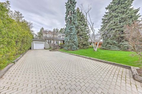 Photo 1 at 48 Grangemill Crescent, Don Mills, Toronto