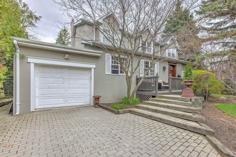 Photo 3 at 48 Grangemill Crescent, Don Mills, Toronto