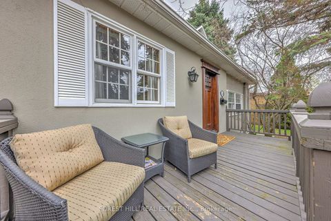 Photo 5 at 48 Grangemill Crescent, Don Mills, Toronto