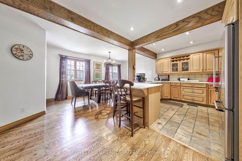 Photo 8 at 48 Grangemill Crescent, Don Mills, Toronto