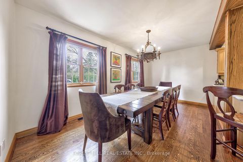 Photo 9 at 48 Grangemill Crescent, Don Mills, Toronto