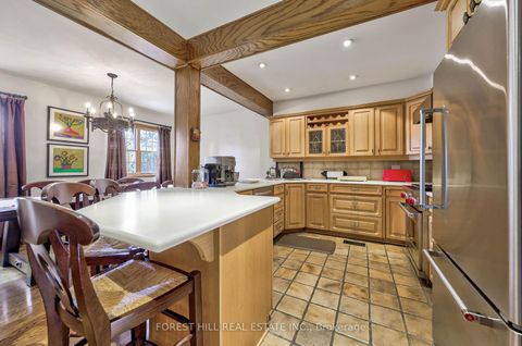 Photo 10 at 48 Grangemill Crescent, Don Mills, Toronto