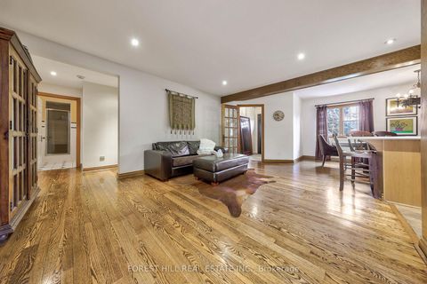 Photo 11 at 48 Grangemill Crescent, Don Mills, Toronto