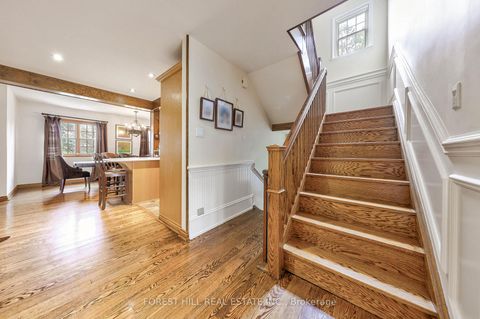 Photo 13 at 48 Grangemill Crescent, Don Mills, Toronto