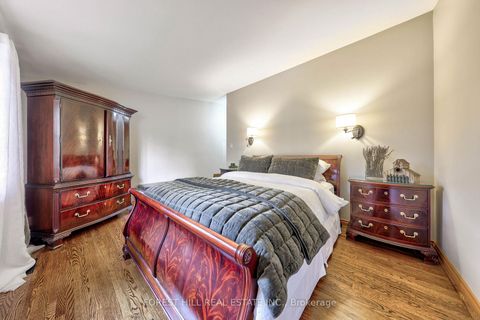Photo 22 at 48 Grangemill Crescent, Don Mills, Toronto