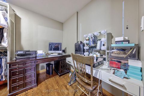 Photo 23 at 48 Grangemill Crescent, Don Mills, Toronto