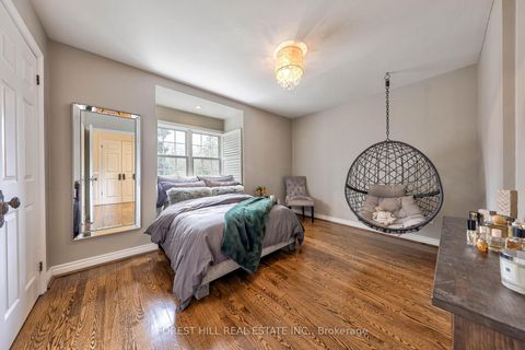 Photo 27 at 48 Grangemill Crescent, Don Mills, Toronto