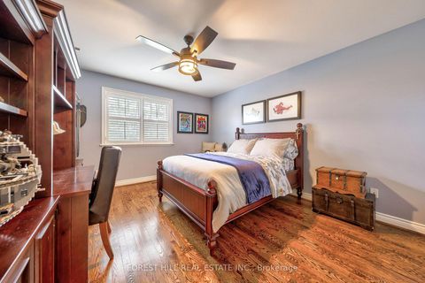 Photo 28 at 48 Grangemill Crescent, Don Mills, Toronto