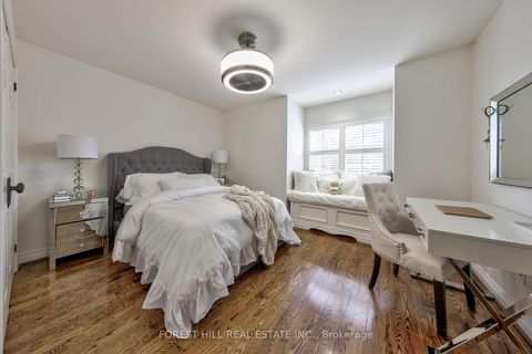Photo 29 at 48 Grangemill Crescent, Don Mills, Toronto