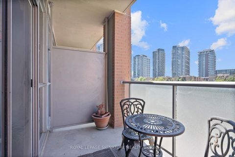 Photo 31 at 411 - 1 Shaw Street, Niagara, Toronto