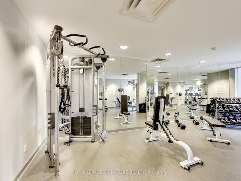 Photo 37 at 411 - 1 Shaw Street, Niagara, Toronto
