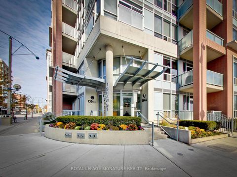Photo 47 at 411 - 1 Shaw Street, Niagara, Toronto
