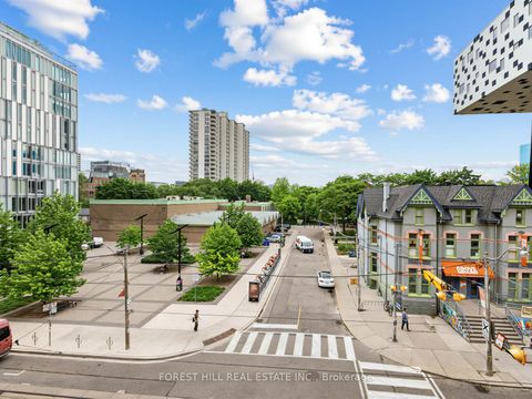 Photo 23 at 446 - 53 McCaul Street, Chinatown, Toronto