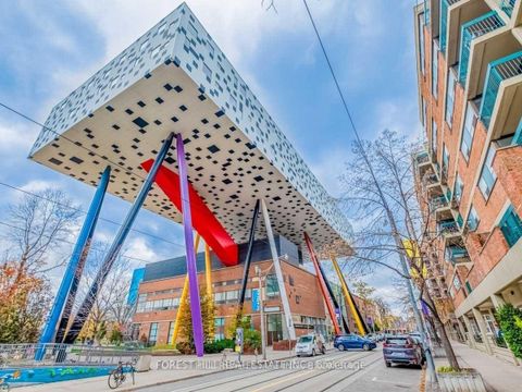 Photo 31 at 446 - 53 McCaul Street, Chinatown, Toronto