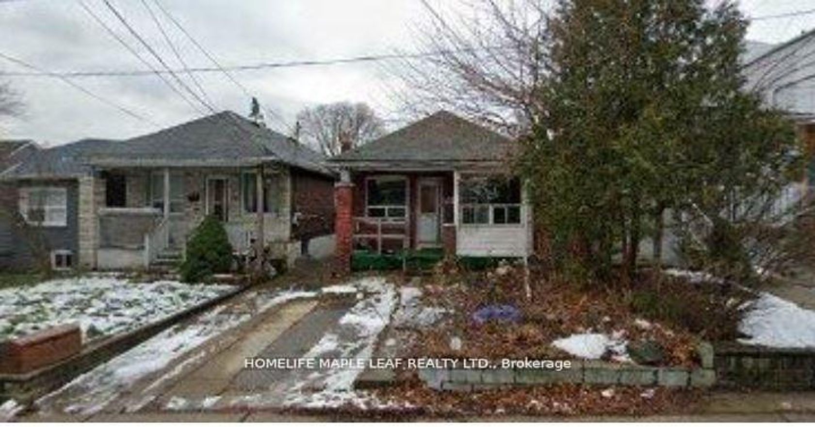 21 Orley Avenue, Lumsden, Toronto photo 7