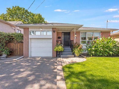 Photo 0 at 2894 Weston Road, Pelmo Park W5, Toronto