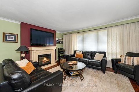 Photo 2 at 2894 Weston Road, Pelmo Park W5, Toronto