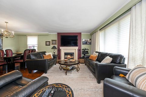 Photo 4 at 2894 Weston Road, Pelmo Park W5, Toronto