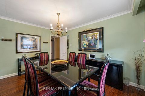 Photo 5 at 2894 Weston Road, Pelmo Park W5, Toronto