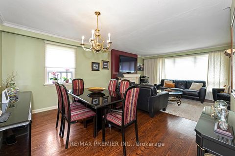 Photo 6 at 2894 Weston Road, Pelmo Park W5, Toronto