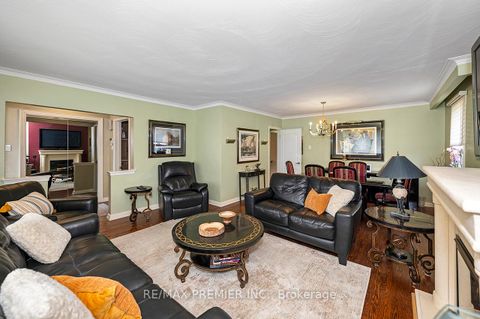 Photo 7 at 2894 Weston Road, Pelmo Park W5, Toronto