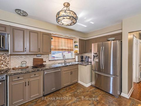 Photo 11 at 2894 Weston Road, Pelmo Park W5, Toronto