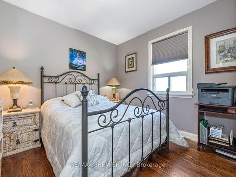Photo 13 at 2894 Weston Road, Pelmo Park W5, Toronto