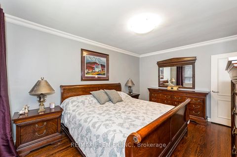 Photo 14 at 2894 Weston Road, Pelmo Park W5, Toronto