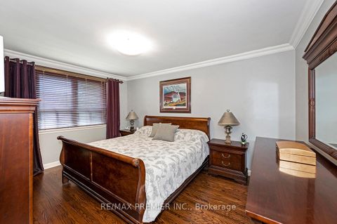 Photo 18 at 2894 Weston Road, Pelmo Park W5, Toronto
