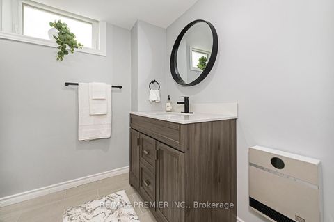 Photo 20 at 2894 Weston Road, Pelmo Park W5, Toronto