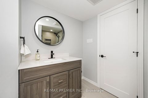 Photo 21 at 2894 Weston Road, Pelmo Park W5, Toronto