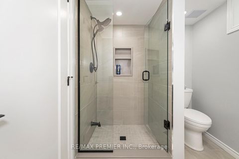 Photo 22 at 2894 Weston Road, Pelmo Park W5, Toronto