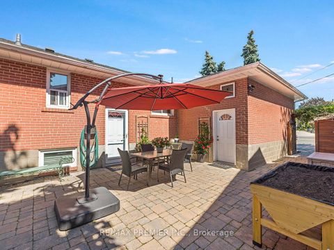 Photo 26 at 2894 Weston Road, Pelmo Park W5, Toronto