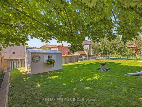 Photo 32 at 2894 Weston Road, Pelmo Park W5, Toronto