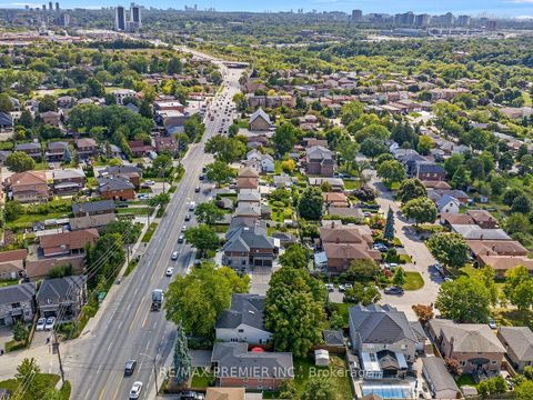 Photo 33 at 2894 Weston Road, Pelmo Park W5, Toronto