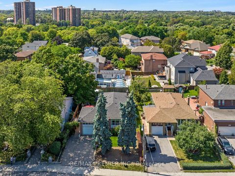 Photo 34 at 2894 Weston Road, Pelmo Park W5, Toronto
