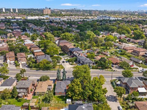 Photo 35 at 2894 Weston Road, Pelmo Park W5, Toronto