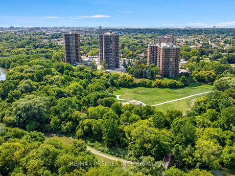 Photo 36 at 2894 Weston Road, Pelmo Park W5, Toronto