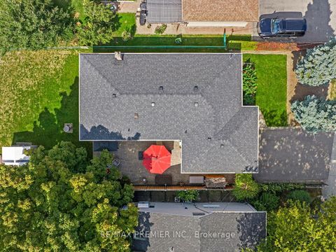 Photo 37 at 2894 Weston Road, Pelmo Park W5, Toronto