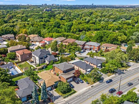 Photo 38 at 2894 Weston Road, Pelmo Park W5, Toronto